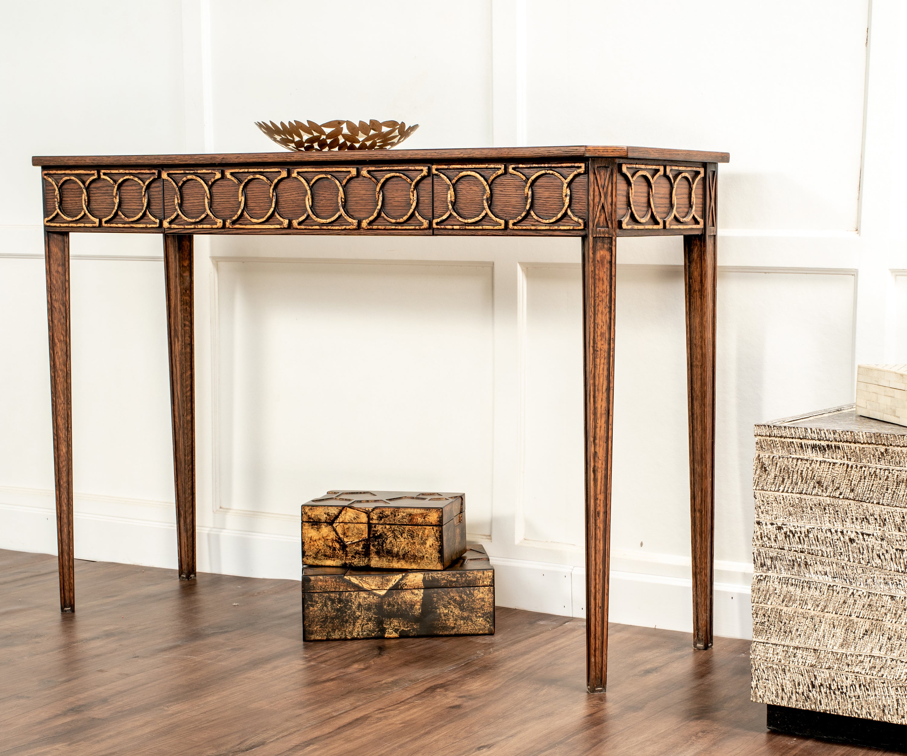SELMA CONSOLE